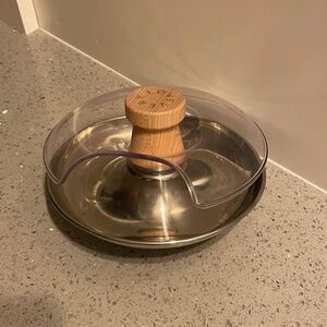 Lovevery Stainless Steel Tip n Turn